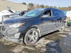 2GNAXVEX4K6282003 2019 CHEVROLET EQUINOX