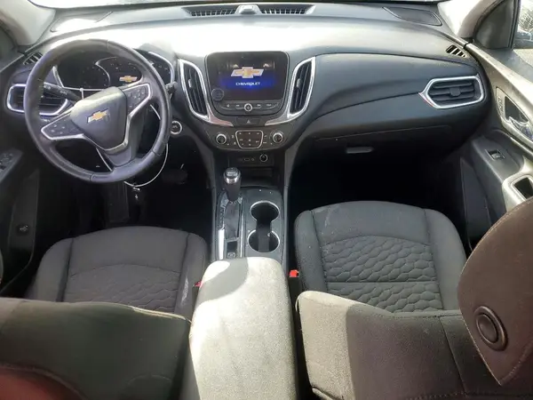 2GNAXVEX4K6282003 2019 CHEVROLET EQUINOX - Image 8