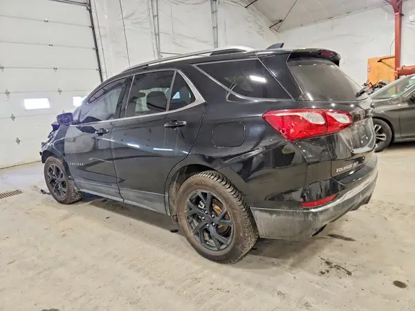 2GNAXVEX4K6286889 2019 CHEVROLET EQUINOX - Image 2