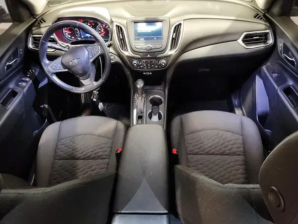 2GNAXVEX4K6286889 2019 CHEVROLET EQUINOX - Image 8