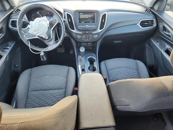 2GNAXVEX4K6293177 2019 CHEVROLET EQUINOX - Image 8