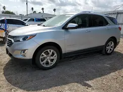2GNAXVEX4K6296466 2019 CHEVROLET EQUINOX