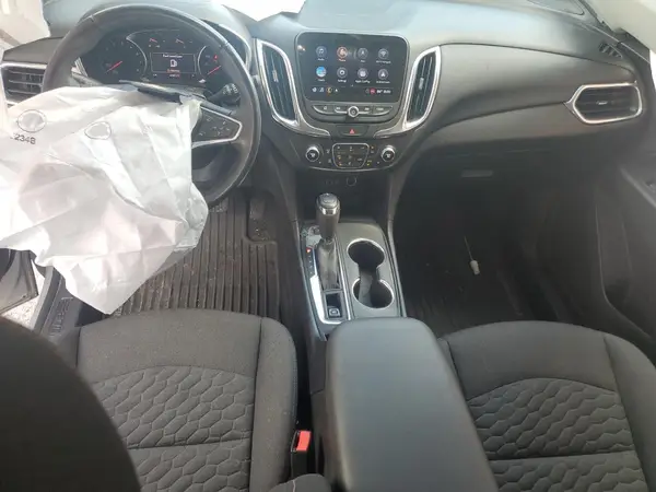 2GNAXVEX4K6304050 2019 CHEVROLET EQUINOX - Image 8