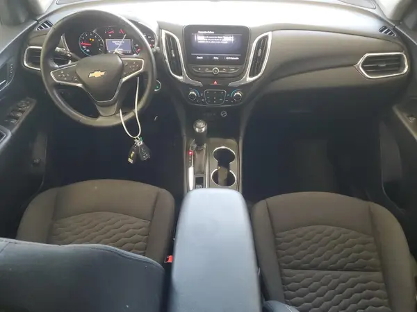 2GNAXVEX4L6103217 2020 CHEVROLET EQUINOX - Image 8