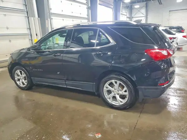 2GNAXVEX4L6118820 2020 CHEVROLET EQUINOX - Image 2