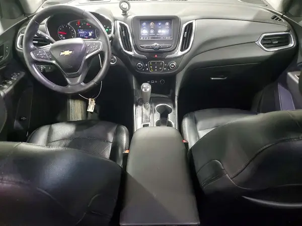 2GNAXVEX4L6118820 2020 CHEVROLET EQUINOX - Image 8