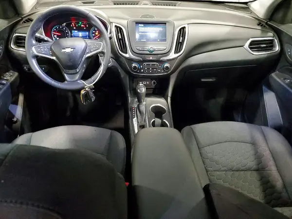 2GNAXVEX4L6123368 2020 CHEVROLET EQUINOX - Image 8