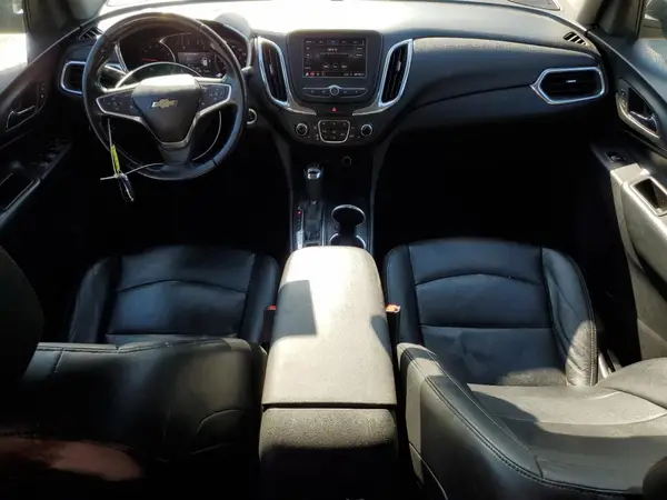2GNAXVEX4L6126562 2020 CHEVROLET EQUINOX - Image 8