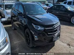 2GNAXVEX4L6152093 2020 CHEVROLET EQUINOX
