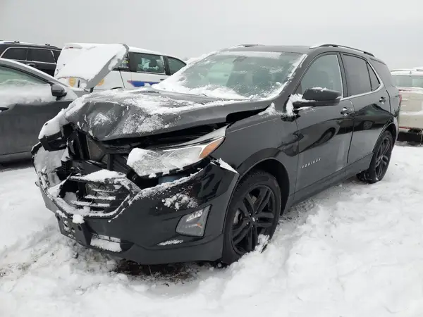 2GNAXVEX4L6160470 2020 CHEVROLET EQUINOX - Image 1