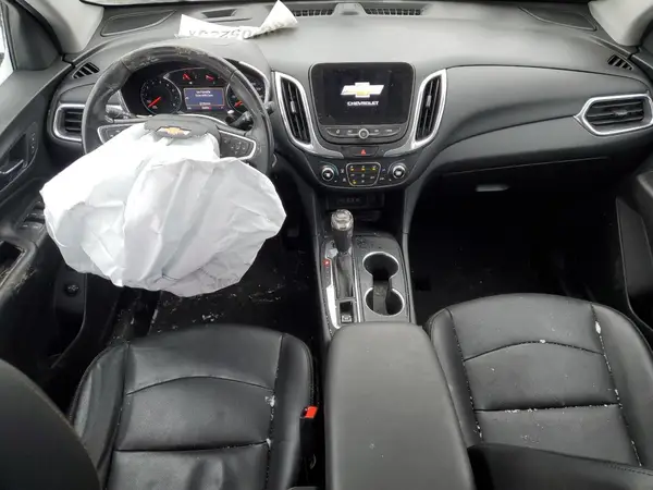 2GNAXVEX4L6160470 2020 CHEVROLET EQUINOX - Image 8