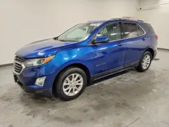 2GNAXVEX4L6188592 2020 CHEVROLET EQUINOX