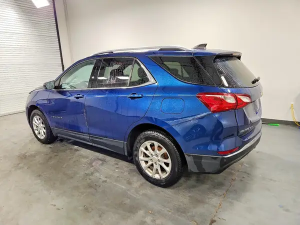2GNAXVEX4L6188592 2020 CHEVROLET EQUINOX - Image 2