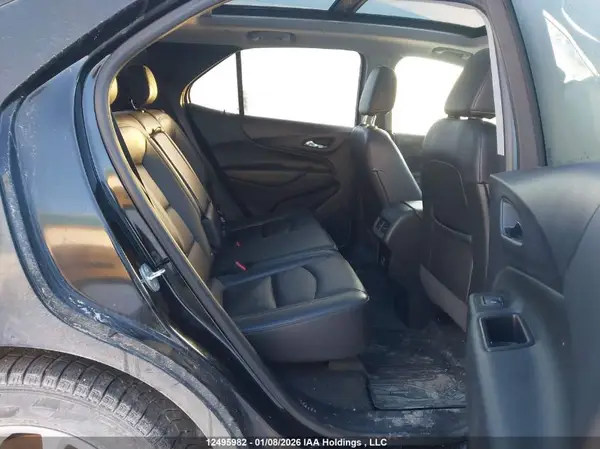 2GNAXVEX4L6222966 2020 CHEVROLET EQUINOX - Image 8