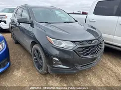 2GNAXVEX4L6241453 2020 CHEVROLET EQUINOX