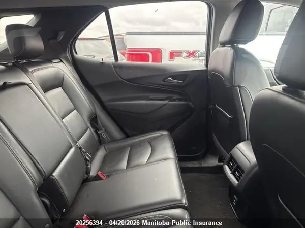 2GNAXVEX4L6241453 2020 CHEVROLET EQUINOX - Image 8