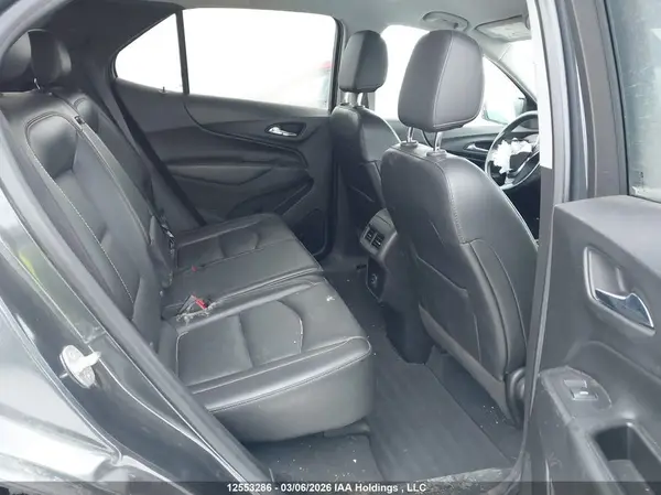 2GNAXVEX4L6250346 2020 CHEVROLET EQUINOX - Image 8