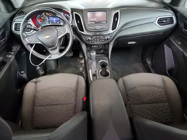 2GNAXVEX4L6251657 2020 CHEVROLET EQUINOX - Image 8