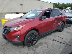 2GNAXVEX4L6257880 2020 CHEVROLET EQUINOX