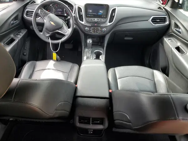 2GNAXVEX4L6257880 2020 CHEVROLET EQUINOX - Image 8