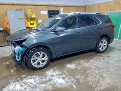 2GNAXVEX5K6100356 2019 CHEVROLET EQUINOX