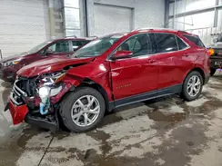 2GNAXVEX5K6108635 2019 CHEVROLET EQUINOX