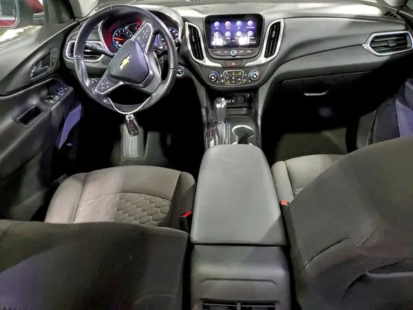 2GNAXVEX5K6108635 2019 CHEVROLET EQUINOX - Image 8