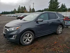 2GNAXVEX5K6110207 2019 CHEVROLET EQUINOX