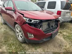 2GNAXVEX5K6119456 2019 CHEVROLET EQUINOX