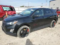 2GNAXVEX5K6133213 2019 CHEVROLET EQUINOX