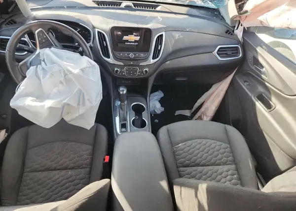 2GNAXVEX5K6143773 2019 CHEVROLET EQUINOX - Image 8