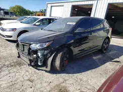 2GNAXVEX5K6150173 2019 CHEVROLET EQUINOX
