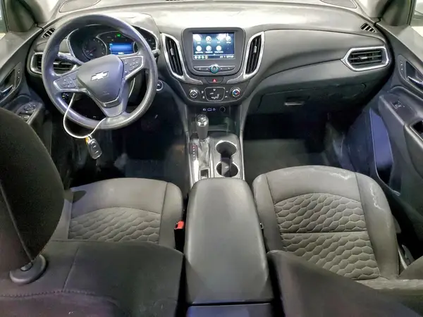 2GNAXVEX5K6156474 2019 CHEVROLET EQUINOX - Image 8