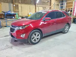 2GNAXVEX5K6167118 2019 CHEVROLET EQUINOX