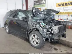 2GNAXVEX5K6185148 2019 CHEVROLET EQUINOX
