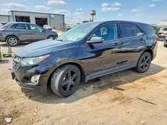 2GNAXVEX5K6186042 2019 CHEVROLET EQUINOX