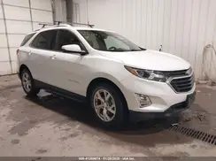 2GNAXVEX5K6191659 2019 CHEVROLET EQUINOX
