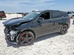 2GNAXVEX5K6195887 2019 CHEVROLET EQUINOX