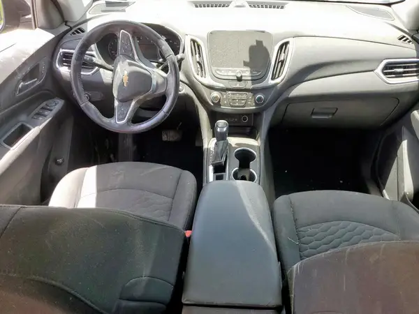 2GNAXVEX5K6195887 2019 CHEVROLET EQUINOX - Image 8