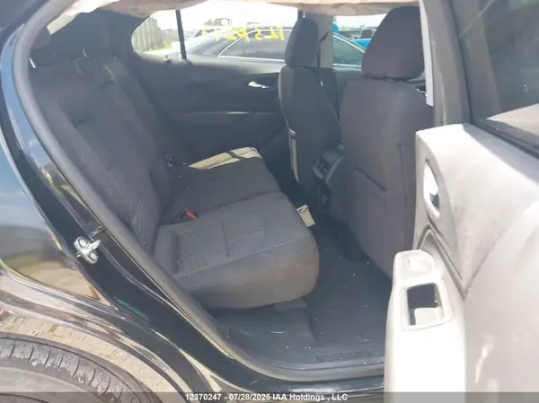 2GNAXVEX5K6200778 2019 CHEVROLET EQUINOX - Image 8