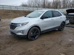 2GNAXVEX5K6206970 2019 CHEVROLET EQUINOX