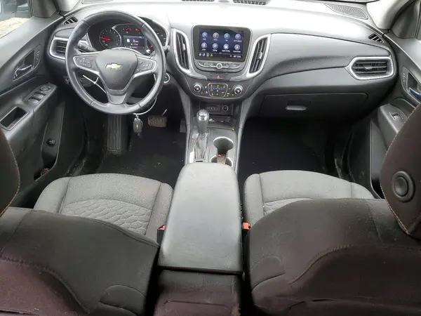 2GNAXVEX5K6206970 2019 CHEVROLET EQUINOX - Image 8