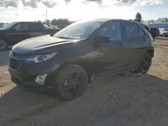 2GNAXVEX5K6208735 2019 CHEVROLET EQUINOX