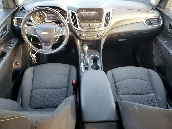 2GNAXVEX5K6208735 2019 CHEVROLET EQUINOX - Image 8