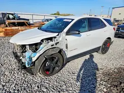 2GNAXVEX5K6211764 2019 CHEVROLET EQUINOX