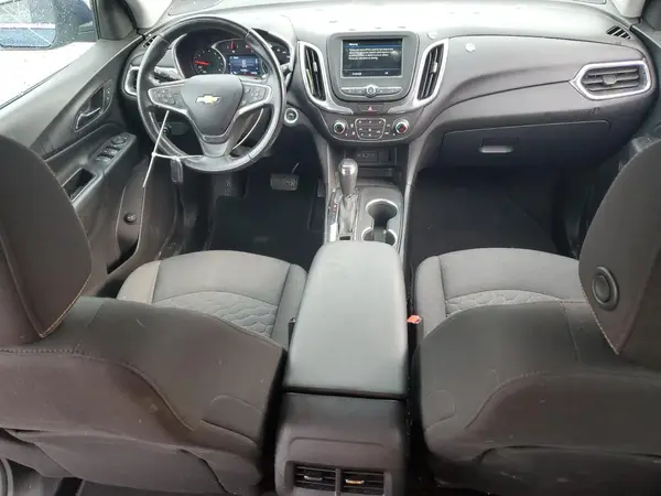 2GNAXVEX5K6211912 2019 CHEVROLET EQUINOX - Image 8