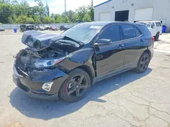 2GNAXVEX5K6224160 2019 CHEVROLET EQUINOX