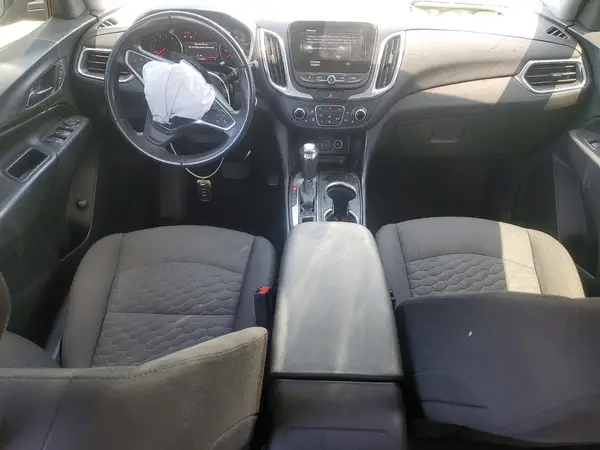 2GNAXVEX5K6224160 2019 CHEVROLET EQUINOX - Image 8