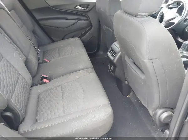 2GNAXVEX5K6226569 2019 CHEVROLET EQUINOX - Image 8