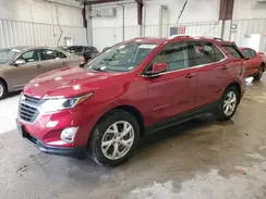 2GNAXVEX5K6230850 2019 CHEVROLET EQUINOX